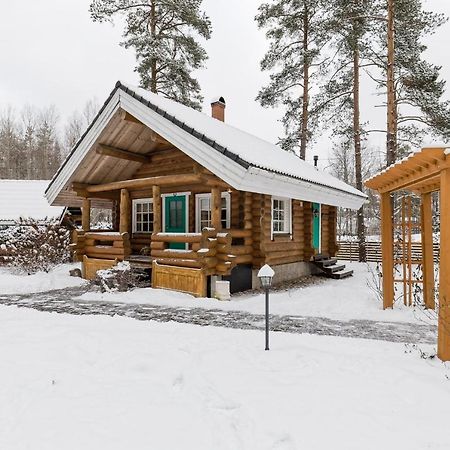 Koru Cottage Laagri المظهر الخارجي الصورة