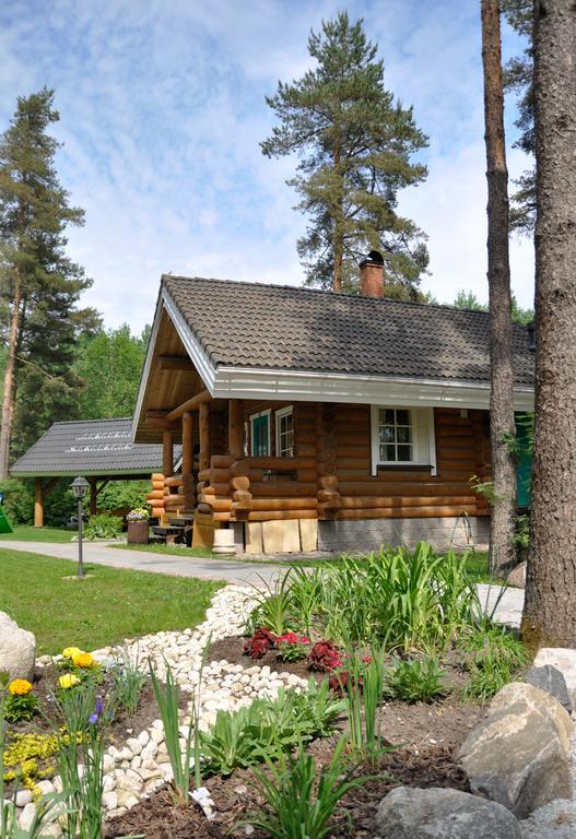 Koru Cottage Laagri المظهر الخارجي الصورة