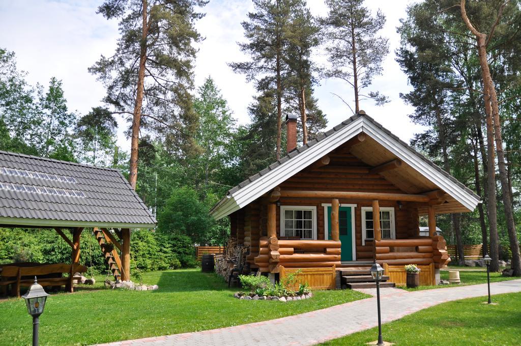 Koru Cottage Laagri المظهر الخارجي الصورة