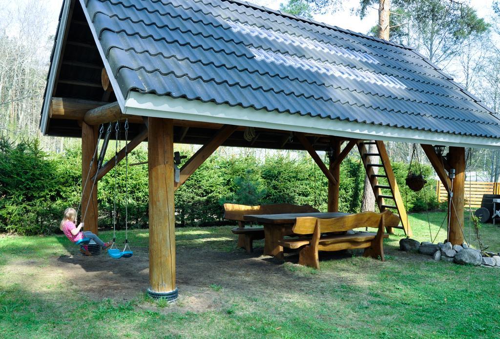 Koru Cottage Laagri المظهر الخارجي الصورة