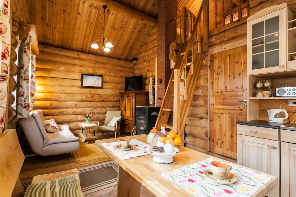 Koru Cottage Laagri الغرفة الصورة