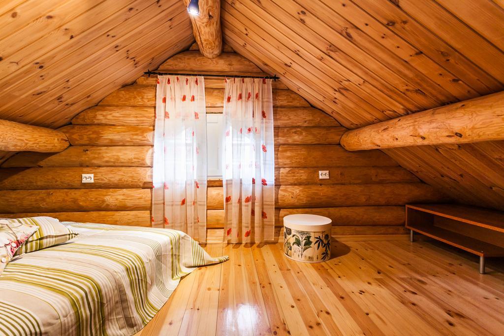 Koru Cottage Laagri الغرفة الصورة