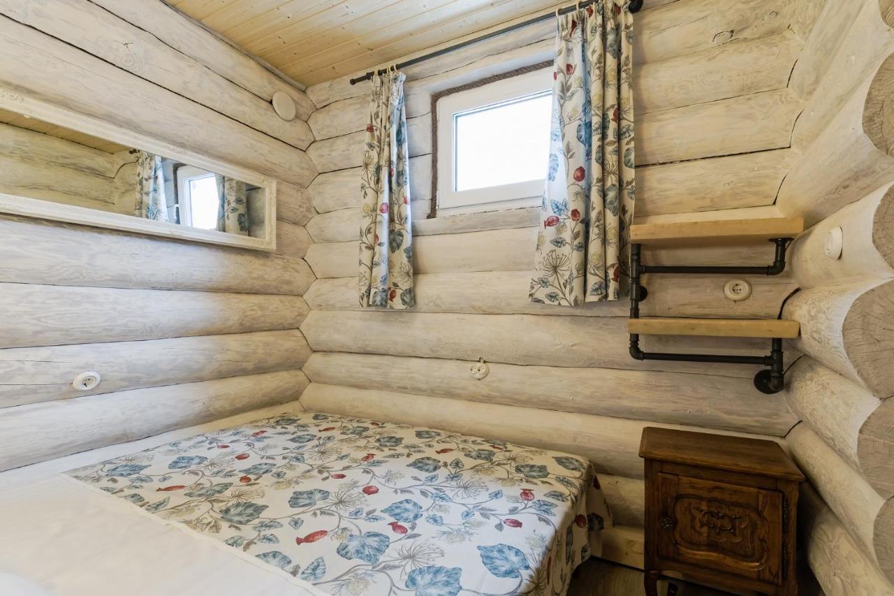 Koru Cottage Laagri المظهر الخارجي الصورة