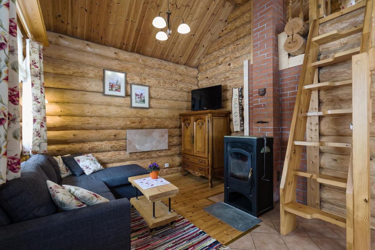 Koru Cottage Laagri المظهر الخارجي الصورة