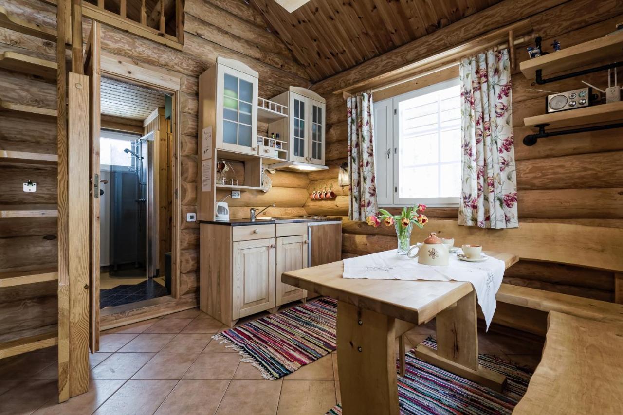 Koru Cottage Laagri المظهر الخارجي الصورة