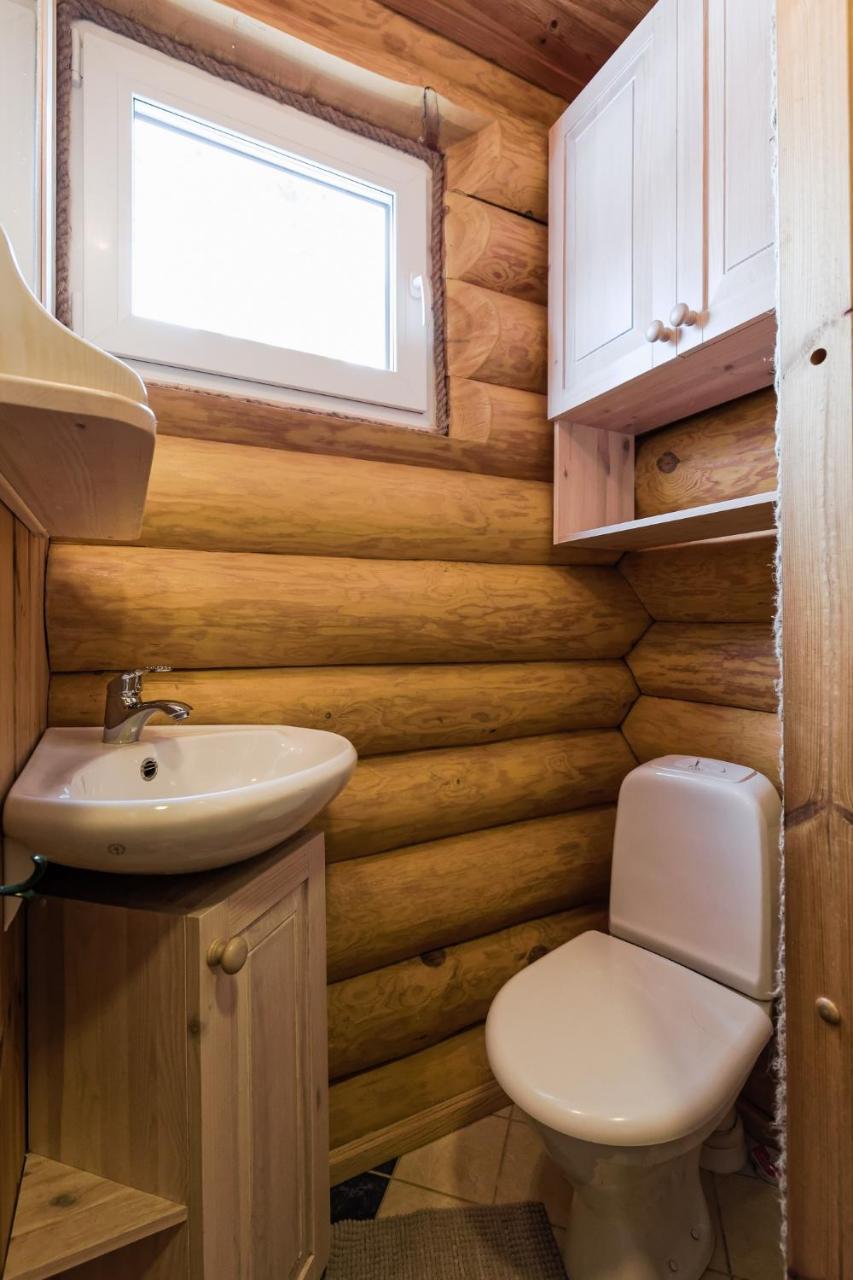 Koru Cottage Laagri المظهر الخارجي الصورة