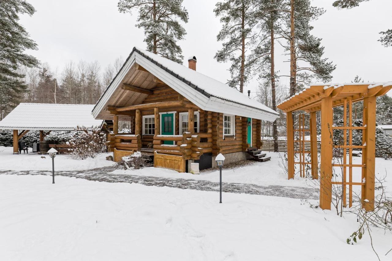 Koru Cottage Laagri المظهر الخارجي الصورة